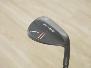 Wedge : Fourteen : Wedge Fourteen RM-22 Forged Loft 54 ก้านเหล็ก Dynamic Gold Wedge Flex