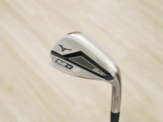 Wedge : Other : Wedge Mizuno S23 Forged Loft 52 ก้านเหล็ก Dynamic Gold S200