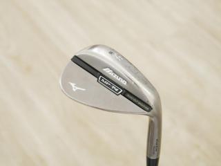 Wedge : Other : Wedge Mizuno MP-T4 Forged Loft 56 ก้านเหล็ก Dynamic Gold Wedge Flex