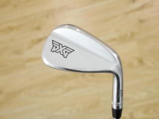 Wedge : Other : **ของใหม่** Wedge PXG 0311 3X Forged (รุ่นล่าสุด ปี 2023) Loft 52 ก้านเหล็ก KBS Tour Lite Flex S
