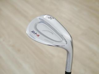 Wedge : Fourteen : Wedge Fourteen DJ-4 Forged Loft 56 ก้านเหล็ก NS Pro TS114W Flex S