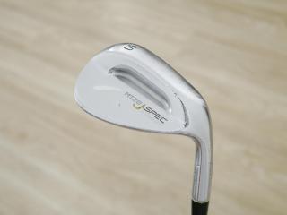 Wedge : Fourteen : Wedge Fourteen MT-28 J.Spec Forged Loft 50 ก้านเหล็ก Dynamic Gold Wedge
