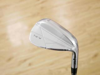 Wedge : Honma : **ของใหม่ ยังไม่แกะพลาสติก** Wedge Honma Tour World TW-W CNC Milled (รุ่นล่าสุด ออกปี 2024) Loft 48 ก้านเหล็ก NS Pro 950 NEO Flex S