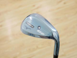 wedge : **ของใหม่ ยังไม่แกะพลาสติก** Wedge Mizuno ES21 Forged Loft 46 ก้านเหล็ก Dynamic Gold 120 Wedge 