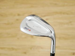 wedge : Wedge Fourteen DJ-4 Forged Loft 47 ก้านเหล็ก NS Pro TS114W Flex S