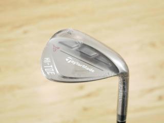 wedge : **ของใหม่ ยังไม่แกะพลาสติก** Wedge Taylormade Hi-Toe Loft 54 ก้านเหล็ก NS Pro 950 NEO Flex S