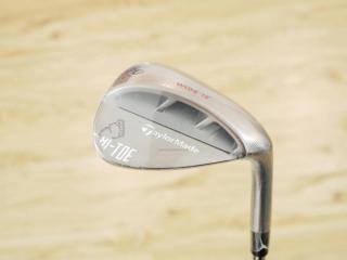 wedge : **ของใหม่ ยังไม่แกะพลาสติก** Wedge Taylormade Hi-Toe Loft 60 ก้านเหล็ก NS Pro 950 NEO Flex S