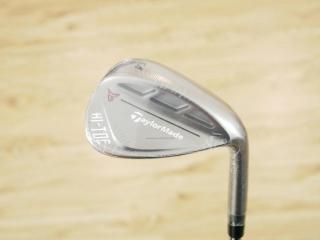 wedge : **ของใหม่ ยังไม่แกะพลาสติก** Wedge Taylormade Hi-Toe Loft 54 ก้านเหล็ก NS Pro 950 NEO Flex S