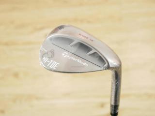 wedge : **ของใหม่ ยังไม่แกะพลาสติก** Wedge Taylormade Hi-Toe Loft 60 ก้านเหล็ก NS Pro 950 NEO Flex S