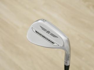 Wedge : Other : Wedge Titleist Vokey Design SM11 (รุ่นล่าสุด ออกปี 2026) Loft 52 ก้านเหล็ก Dynamic Gold Wedge Flex