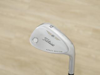 Wedge : Other : Wedge Titleist Vokey SM4 Loft 52 ก้าน Dynamic Gold  WEDGE FLEX
