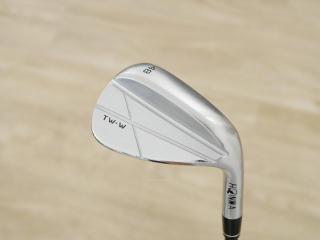 Wedge : Honma : Wedge Honma Tour World TW-W CNC Milled (ออกปี 2024) Loft 48  ก้านกราไฟต์ Honma Vizard IB-120 Wedge