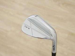 Wedge : Honma : Wedge Honma Tour World TW-W CNC Milled (ออกปี 2024) Loft 54  ก้านกราไฟต์ Honma Vizard IB-120 Wedge