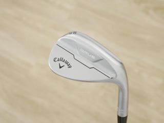 Wedge : Callaway : Wedge Callaway Opus Loft 50 ก้านเหล็ก NS Pro Modus 115 Flex S