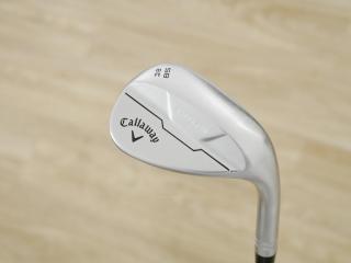 Wedge : Callaway : Wedge Callaway Opus Loft 58 ก้านเหล็ก Dynamic Gold Tour Issue S200