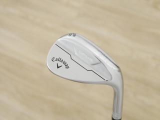 Wedge : Callaway : Wedge Callaway Opus Loft 58 ก้านเหล็ก NS Pro 950 NEO Flex S