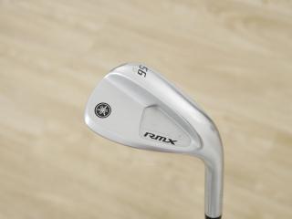 Wedge : Wedge Yamaha Inpres RMX 116 Forged Loft 56 ก้านเหล็ก NS Pro 850 GH Flex R