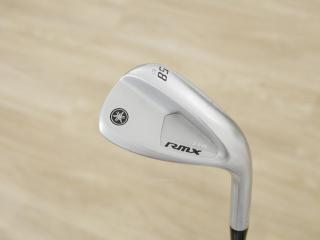Wedge : Other : Wedge Yamaha Inpres RMX 116 Forged Loft 58 ก้านเหล็ก NS Pro 850 GH Flex R