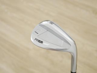 Wedge : Other : Wedge PRGR 0 TOUR Forged (ปี 2023) Loft 56 ก้านเหล็ก NS Pro Modus 105 Flex S