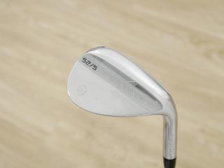 Wedge : Other : Wedge Maruman MAJESTY W-Moment Loft 52 ก้านเหล็ก NS Pro 950 NEO Flex S