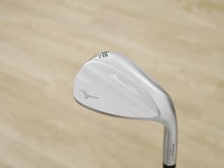 Wedge : Other : Wedge Mizuno Pro T-1 Forged (รุ่นใหม่ ออกปี 2025) Loft 56 ก้านเหล็ก Project X LZ 6.0 Flex SX