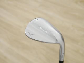 Wedge : Other : Wedge Mizuno Pro T-1 Forged (รุ่นใหม่ ออกปี 2025) Loft 60 ก้านเหล็ก Project X LZ 6.0 Flex SX