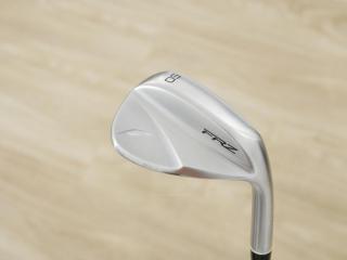 Wedge : Fourteen : Wedge Fourteen FRZ Forged (ออกปี 2024) Loft 50 ก้านเหล็ก NS Pro TS101W Flex S