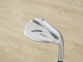 Wedge : Fourteen : Wedge Fourteen FR-5 (รุ่นใหม่ ปี 2026) Loft 58 ก้านกราไฟต์ FT-62W Wedge Flex