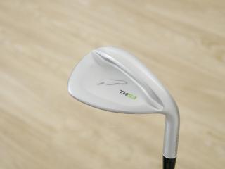 Wedge : Fourteen : Wedge Fourteen TK-53 Forged (รุ่นใหม่ ปี 2025) Loft 53 ก้านกราไฟต์ FT-62 Wedge Flex