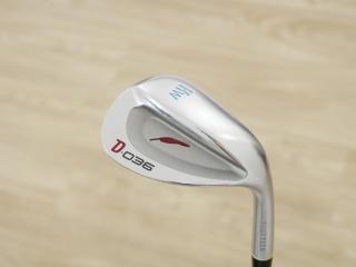 Wedge : Fourteen : Wedge Fourteen D-036 Forged Loft 61 ก้านกราไฟต์ FT 61W Flex Wedge