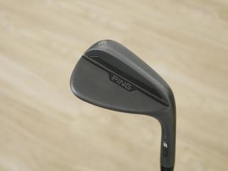 Wedge : Other : Wedge Ping S159 (ออกปี 2024) Loft 46 ก้านเหล็ก Ping ZZ-115 Flex S