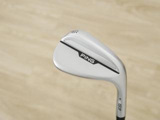 Wedge : Other : Wedge Ping S159 (ออกปี 2024) Loft 56 ก้านเหล็ก NS Pro Modus 105 Flex S