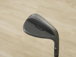 Wedge : Other : Wedge Ping S159 (ออกปี 2024) Loft 56 ก้านเหล็ก NS Pro Modus 115 Flex S