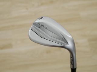 Wedge : Other : Wedge Ping Glide 4.0 (ออกปี 2023) Loft 56 ก้านเหล็ก NS Pro Modus 115 Flex S
