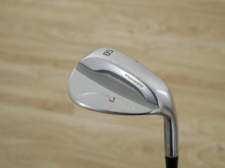 wedge : Wedge Fourteen MT-28 J.Spec III Forged Loft 50 ก้านเหล็ก NS Pro 850 Flex S