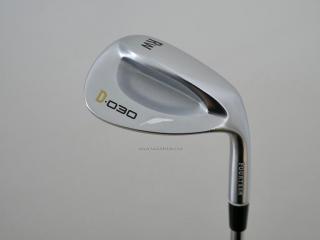 Wedge : Fourteen : Wedge Fourteen D-030 Forged Loft 51 ก้านเหล็ก NS Pro 950 Flex S