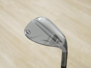Wedge : Fourteen : **ของใหม่ ยังไม่แกะพลาสติก** Wedge Fourteen RM-a Forged (รุ่นใหม่ ปี 2024) Loft 58 ก้านเหล็ก NS Pro TS101W Flex S