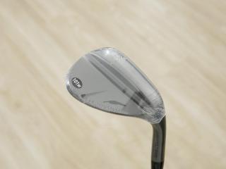 wedge : **ของใหม่ ยังไม่แกะพลาสติก** Wedge Fourteen RM-a Forged (รุ่นใหม่ ปี 2024) Loft 60 ก้านเหล็ก NS Pro TS101W Flex S