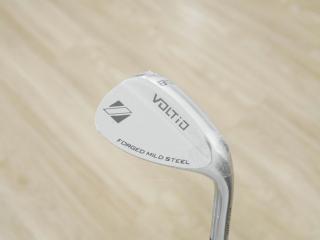 Wedge : Other : **ของใหม่ ยังไม่แกะพลาสติก** Wedge Katana Voltio Forged Loft 58 ก้านกราไฟต์ Tour AD VT-5 Flex R