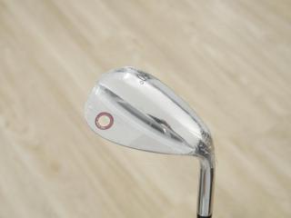 Wedge : Other : **ของใหม่ ยังไม่แกะพลาสติก** Wedge Mutsumi Honma MH282 Loft 60 ก้านกราไฟต์ Wedge Flex