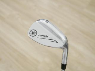 Wedge : Other : Wedge Yamaha RMX Forged (ปี 2023) Loft 50 ก้านเหล็ก NS Pro 950 Flex R