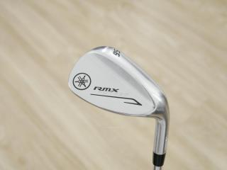 Wedge : Other : Wedge Yamaha RMX Forged (ปี 2023) Loft 56 ก้านเหล็ก NS Pro 950 Flex R