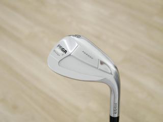 Wedge : Other : Wedge PRGR 0 Forged (ปี 2022) Loft 48 ก้านกราไฟต์ KBS PGI 80