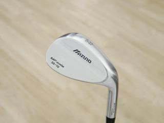Wedge : Other : Wedge Mizuno MP Forged Loft 58 ก้านเหล็ก Dynamic Gold S200