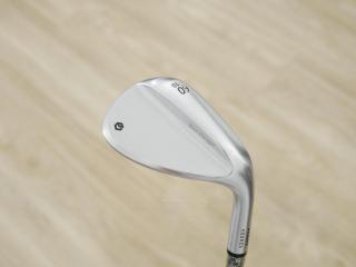 Wedge : Epon : Wedge Epon Tour Forged Loft 60 ก้านเหล็ก Project X 5.0 Flex SR
