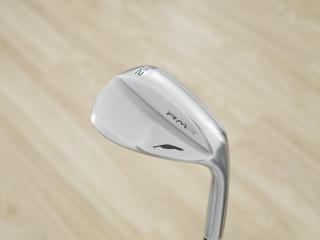 Wedge : Fourteen : Wedge Fourteen RM4 Forged Loft 52 ก้านเหล็ก Project X 5.5 Flex S