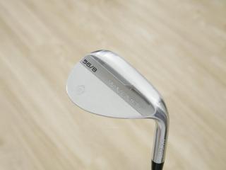 wedge : Wedge Maruman MAJESTY W-Moment Loft 56 ก้านเหล็ก NS Pro 950 NEO Flex S