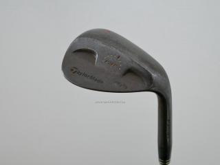 Wedge : Taylormade : Wedge Taylormade RAC Forged Loft 58 ก้านเหล็ก Dynamic Gold Flex S