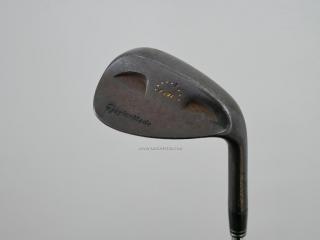 Wedge : Taylormade : Wedge Taylormade RAC Forged Loft 52 ก้านเหล็ก Dynamic Gold Flex S