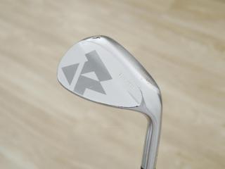 wedge : Wedge FUJIMOTO GIKOH FORGED TK-01 Loft 56 ก้านเหล็ก NS Pro Modus 125 Wedge